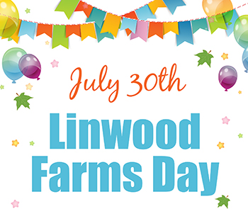 Linwood Farms Day