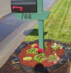 ryland mailbox