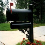 mailbox