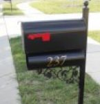 wendover mailbox